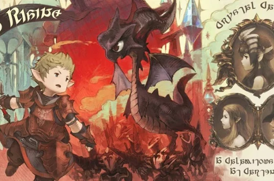 Grande Compagnie • Final Fantasy XIV