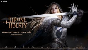 Throne and Liberty | OST