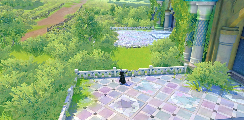 contes-du-camelot-barriere-endommagee-elementaire-news-guide-final-fantasy-xiv-daevas-fashion