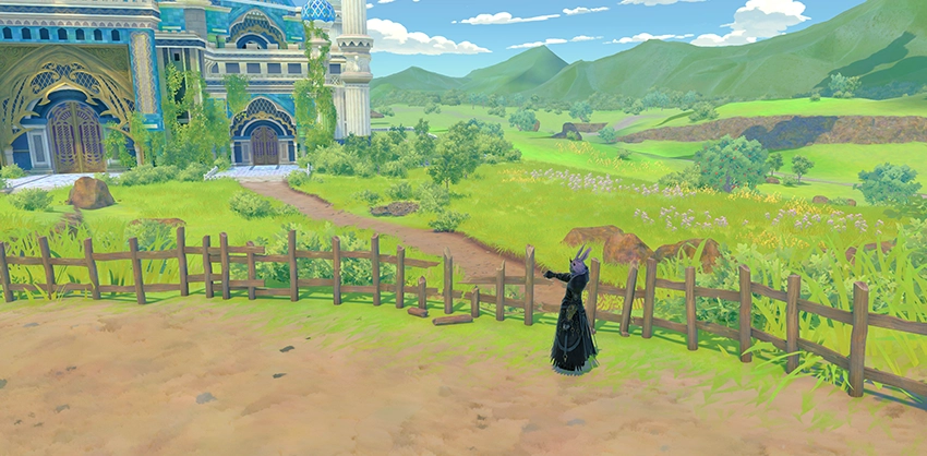 contes-du-camelot-barriere-endommagee-news-guide-final-fantasy-xiv-daevas-fashion