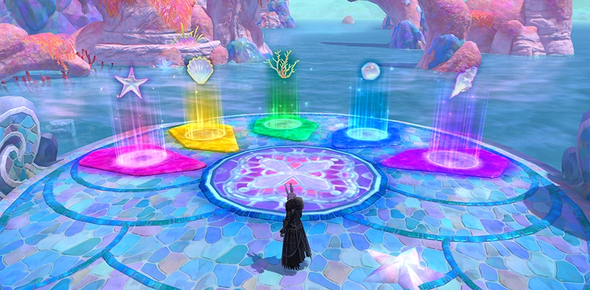 contes-du-camelot-plateforme-news-guide-final-fantasy-xiv-daevas-fashion